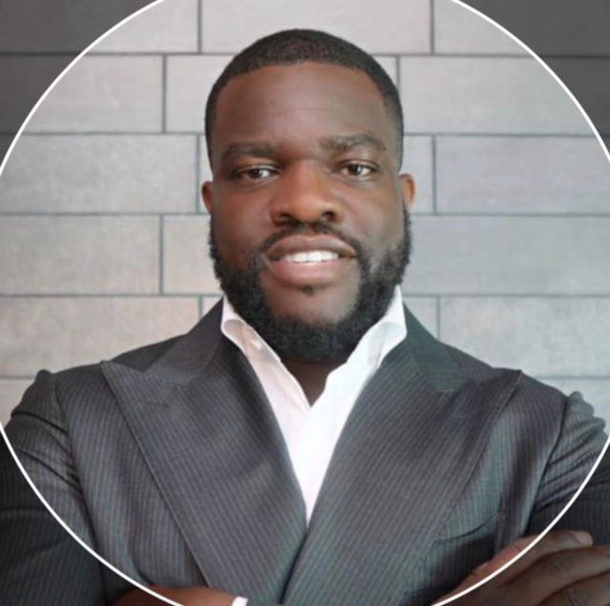 Tem Olaosebikan, Founder of ILogik Solutions